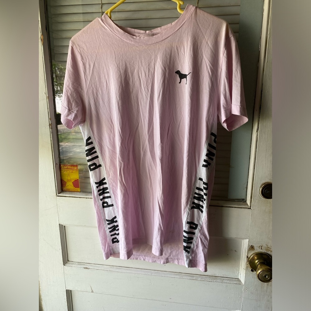 Short sleeve shirt